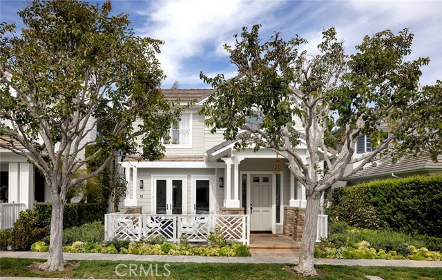 12 Edgewood Drive Newport Beach, California 12 Edgewood Drive