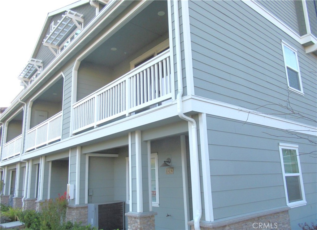 3242 Fennel Lane #601