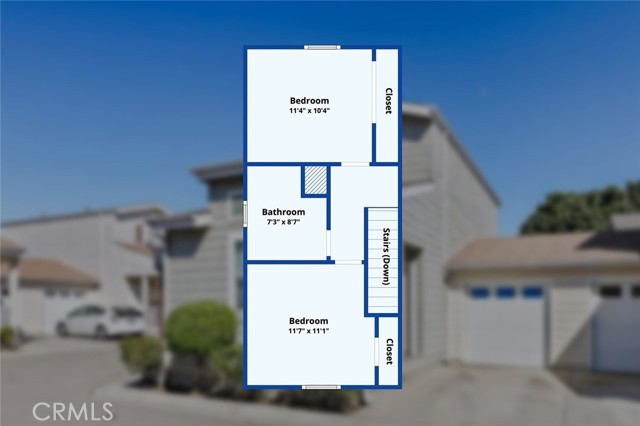 Detail Gallery Image 40 of 40 For 9921 Flora Vista #5,  Bellflower,  CA 90706 - 4 Beds | 2 Baths