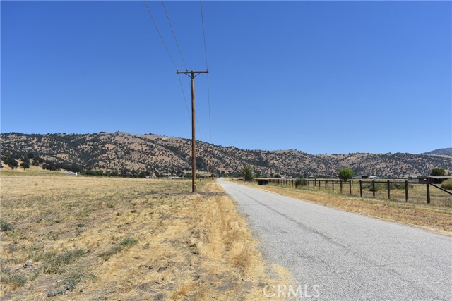 Detail Gallery Image 4 of 6 For 0 Sasia Rd & N/O Chanac Rd, Tehachapi,  CA 93561 - – Beds | – Baths