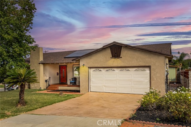 Home for Sale in Lemon Grove