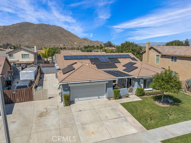 Detail Gallery Image 41 of 52 For 1251 Stepstone Ct, Hemet,  CA 92545 - 5 Beds | 3 Baths