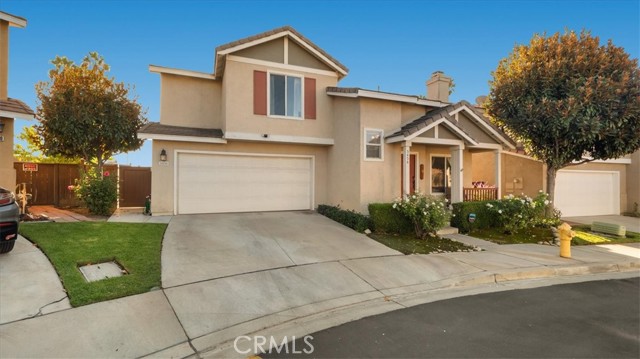 Detail Gallery Image 1 of 20 For 3456 Coral Way, Pomona,  CA 91767 - 3 Beds | 2/1 Baths