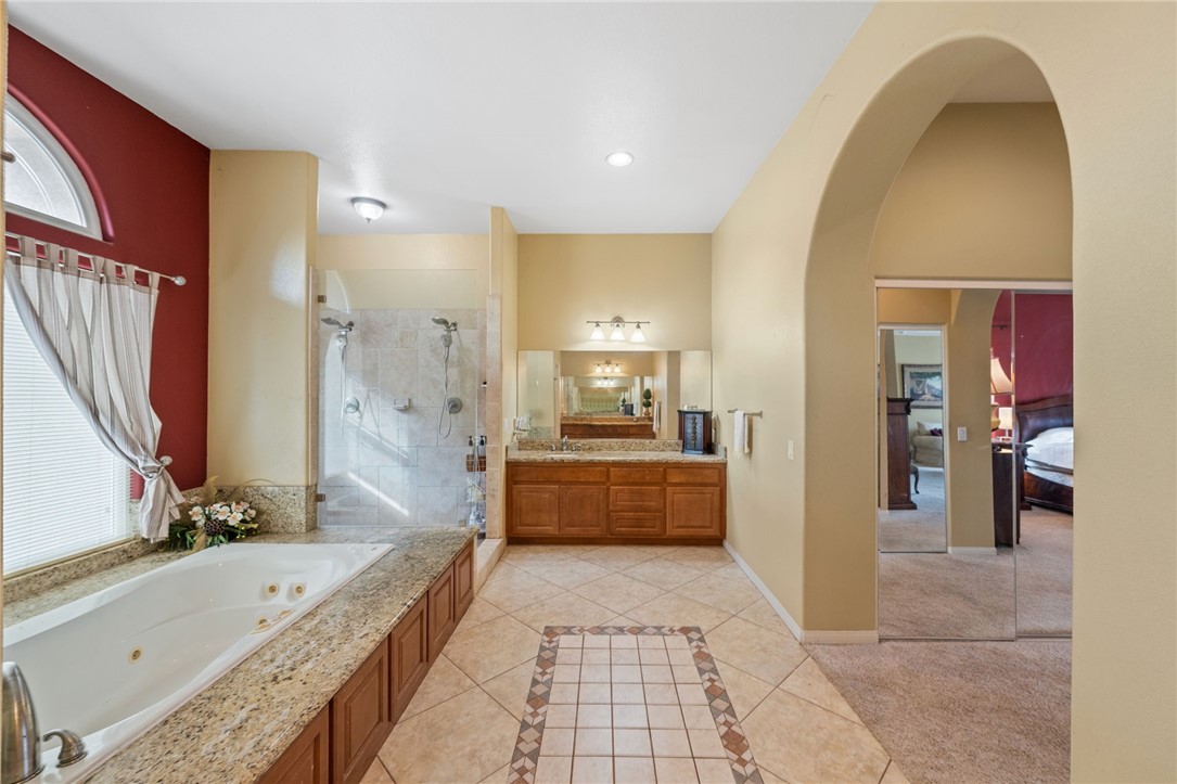 Detail Gallery Image 25 of 48 For 1170 N Palm Ave, Hemet,  CA 92543 - 4 Beds | 3/1 Baths