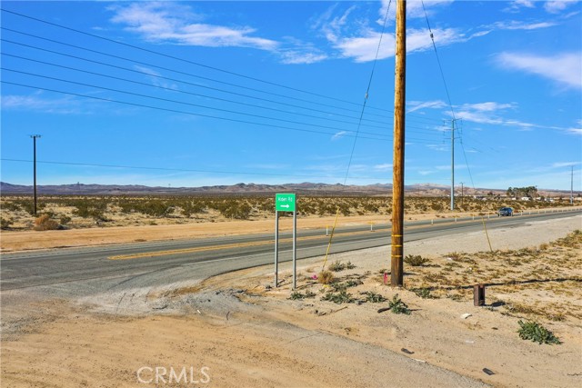 Detail Gallery Image 13 of 22 For 0 Hwy 395, Adelanto,  CA 92301 - – Beds | – Baths