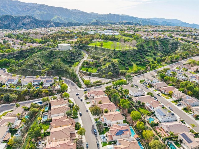 Detail Gallery Image 29 of 29 For 26013 Twain Pl, Stevenson Ranch,  CA 91381 - 5 Beds | 4 Baths