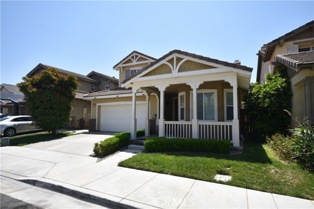 2113 Cottage Court, Perris, CA, 92571 2113 Cottage Court, Perris, CA, 92571