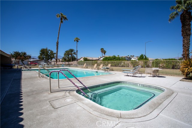 Detail Gallery Image 29 of 36 For 47790 San Salvador, Indio,  CA 92201 - 2 Beds | 2 Baths