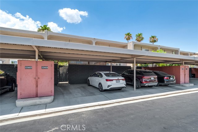 Image 25 for 2246 Indian Canyon DR #G