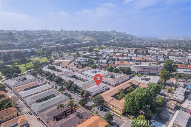 Detail Gallery Image 18 of 18 For 4017 Gelber Pl, Los Angeles,  CA 90008 - – Beds | – Baths