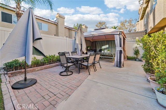 Detail Gallery Image 17 of 24 For 1130 Portofino Ct #103,  Corona,  CA 92881 - 3 Beds | 2/1 Baths