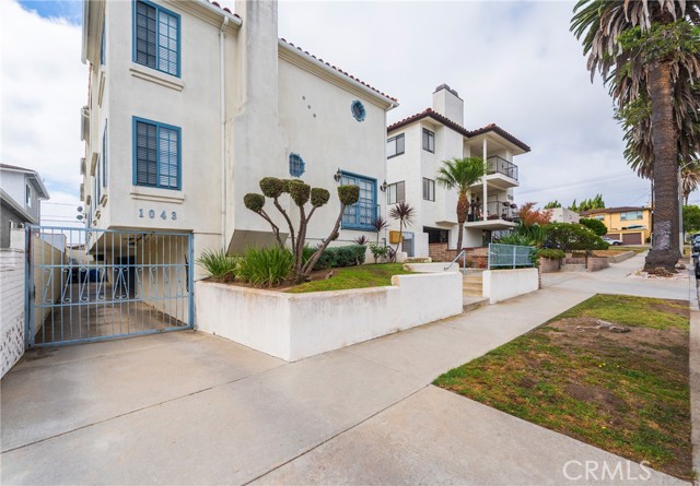 Detail Gallery Image 25 of 37 For 1043 W 12th, San Pedro,  CA 90731 - 3 Beds | 2/1 Baths