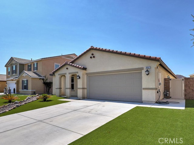 Detail Gallery Image 3 of 42 For 28327 Levi Way, Menifee,  CA 92585 - 4 Beds | 2 Baths