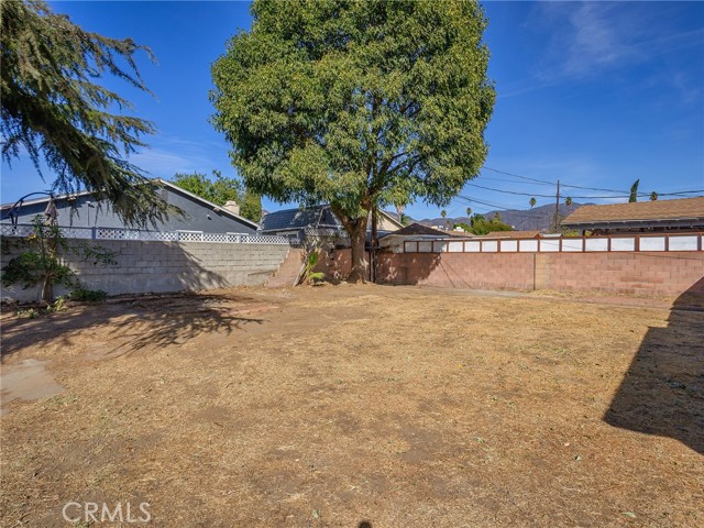 Detail Gallery Image 34 of 41 For 15231 Tyler St, Sylmar,  CA 91342 - 3 Beds | 1 Baths