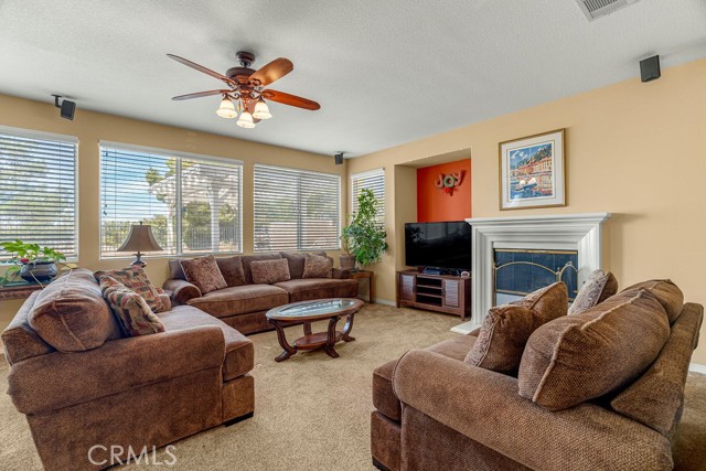Detail Gallery Image 33 of 41 For 3201 Club Rancho, Palmdale,  CA 93551 - 4 Beds | 3 Baths