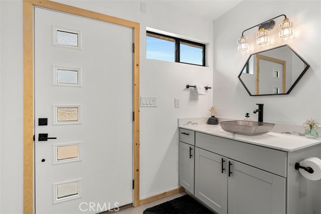 Detail Gallery Image 16 of 32 For 65154 Hoover Rd, Joshua Tree,  CA 92252 - 1 Beds | 1 Baths