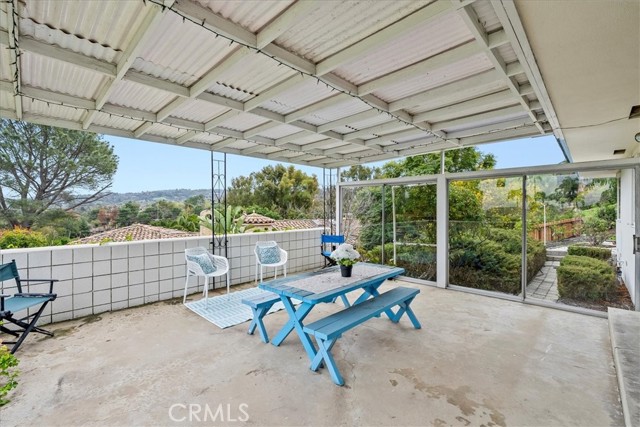 4510 Marloma Drive, Rolling Hills Estates, California 90274, 3 Bedrooms Bedrooms, ,2 BathroomsBathrooms,Residential,Sold,Marloma,PV23004399
