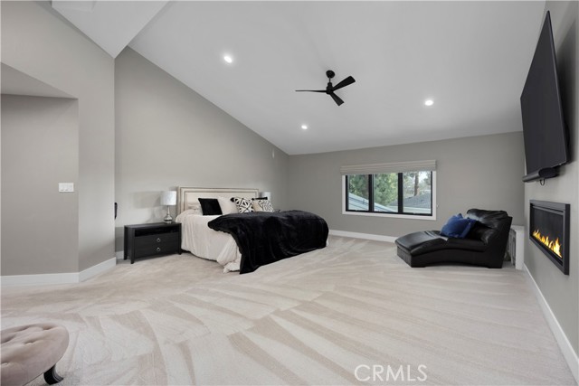 Detail Gallery Image 52 of 70 For 841 Fairway Dr, Bakersfield,  CA 93309 - 5 Beds | 3 Baths