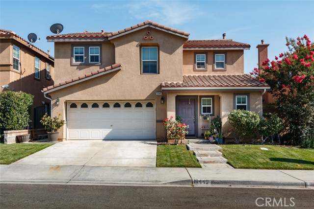 16445 El Revino Dr, Fontana, CA 92336