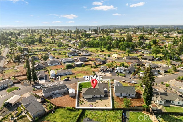 Detail Gallery Image 36 of 39 For 638 Circlewood, Paradise,  CA 95969 - 3 Beds | 2 Baths