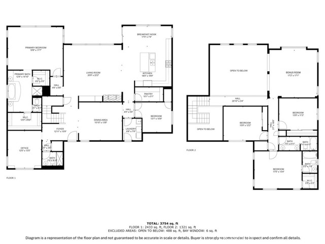 Image 3 for 14977 Brooktree St, Eastvale, CA 92880