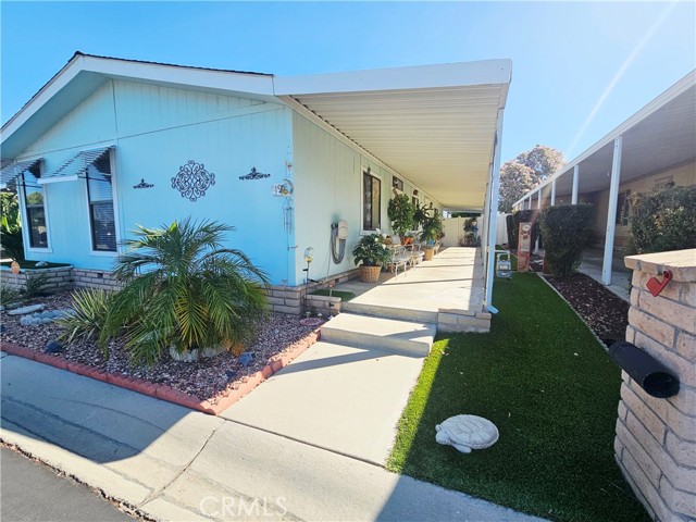 Detail Gallery Image 8 of 53 For 24600 Mountain Ave #19,  Hemet,  CA 92544 - 3 Beds | 2 Baths