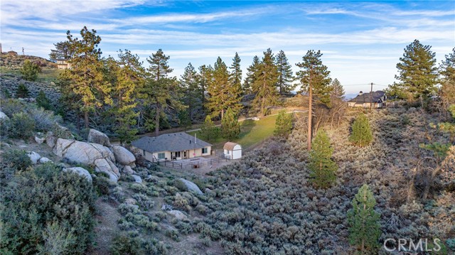 Detail Gallery Image 41 of 47 For 26820 Stirrup, Tehachapi,  CA 93561 - 3 Beds | 2 Baths