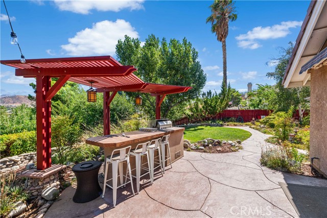 Detail Gallery Image 38 of 43 For 2550 Palomino, Acton,  CA 93510 - 4 Beds | 3 Baths