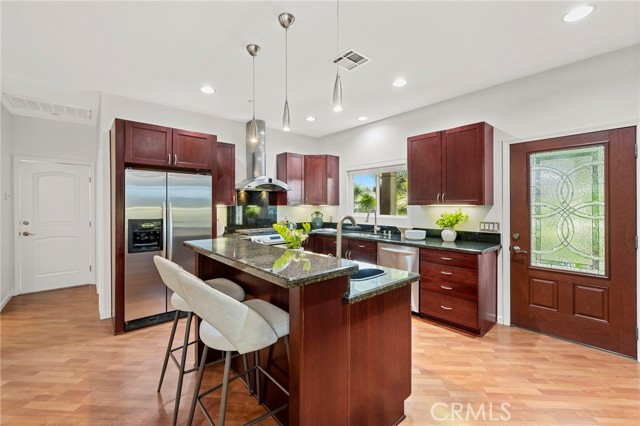 Home for Sale in Fallbrook