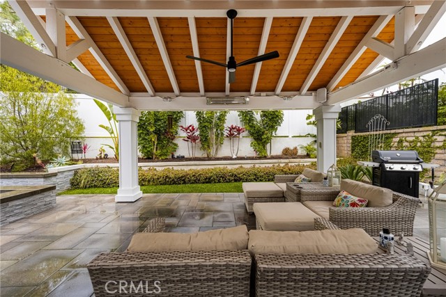 Detail Gallery Image 61 of 75 For 342 S Silverbrook Dr., Anaheim Hills,  CA 92807 - 5 Beds | 4 Baths