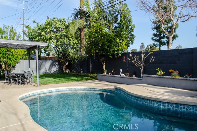 Detail Gallery Image 41 of 46 For 1614 Clemensen Ave, Santa Ana,  CA 92705 - 5 Beds | 2/1 Baths