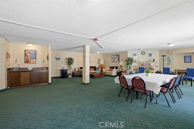 Recreation room Recreation room