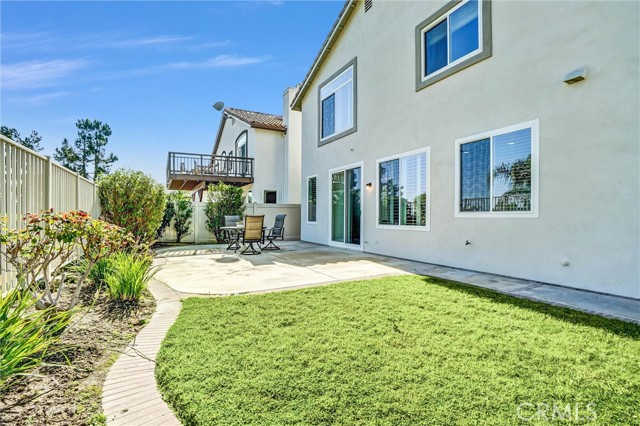 Detail Gallery Image 30 of 55 For 34 via Tronido, Rancho Santa Margarita,  CA 92688 - 3 Beds | 2/1 Baths