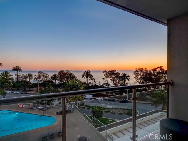 Detail Gallery Image 12 of 37 For 201 Ocean Ave 602p,  Santa Monica,  CA 90402 - 0 Beds | 1 Baths