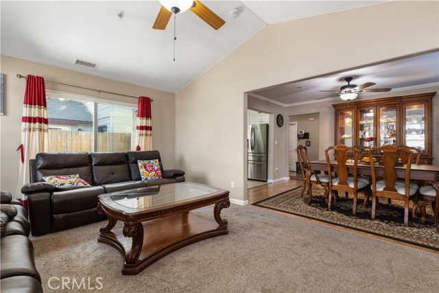 Detail Gallery Image 10 of 31 For 7675 Navajoa Ave #4,  Atascadero,  CA 93422 - 3 Beds | 2/1 Baths