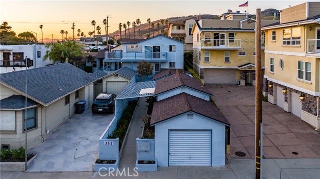 Detail Gallery Image 2 of 38 For 351 San Luis Ave, Pismo Beach,  CA 93449 - – Beds | – Baths