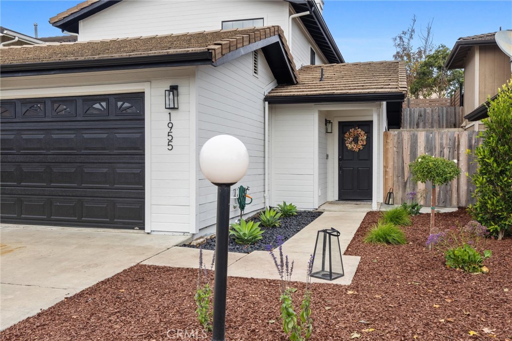 1955 Capistrano Court