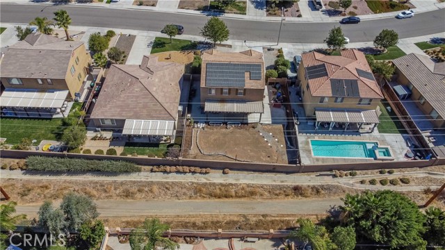 Detail Gallery Image 34 of 40 For 30727 View Ridge Ln, Menifee,  CA 92584 - 4 Beds | 2/1 Baths