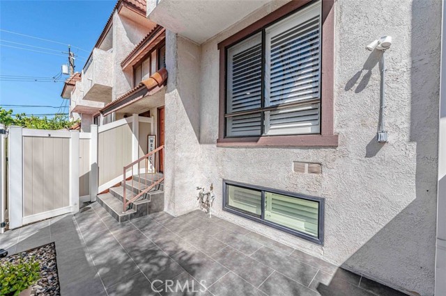 Image 2 for 511 N Curtis Ave #C, Alhambra, CA 91801