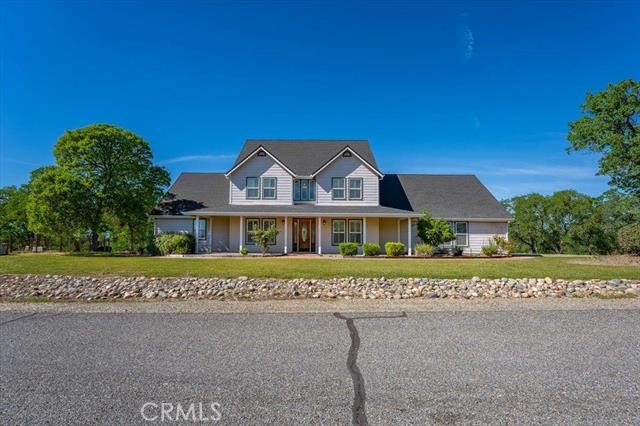 Detail Gallery Image 2 of 73 For 15125 N Kobbuntie Ct, Red Bluff,  CA 96080 - 5 Beds | 3/1 Baths