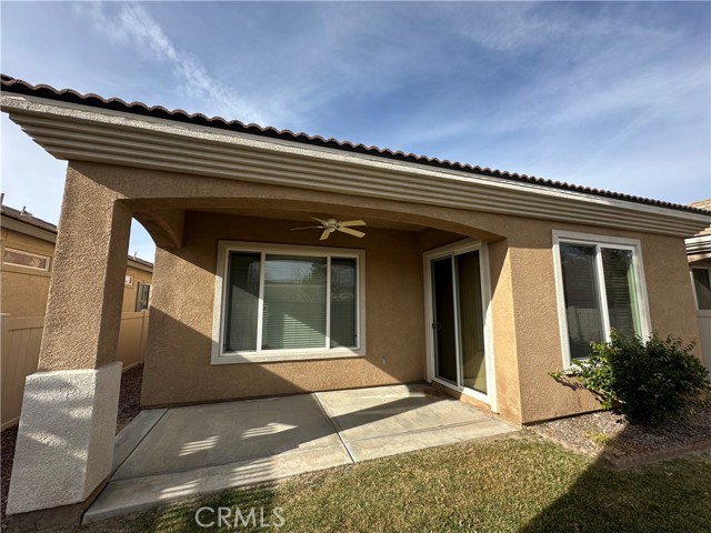 Detail Gallery Image 11 of 12 For 10273 Wascana Ln, Apple Valley,  CA 92308 - 2 Beds | 2 Baths