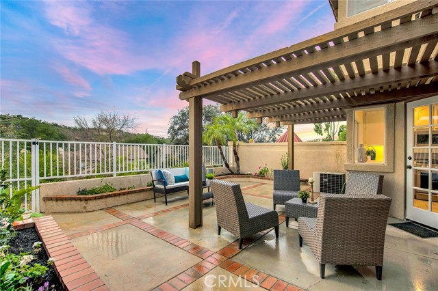 7 Cascada, Rancho Santa Margarita, CA 92688