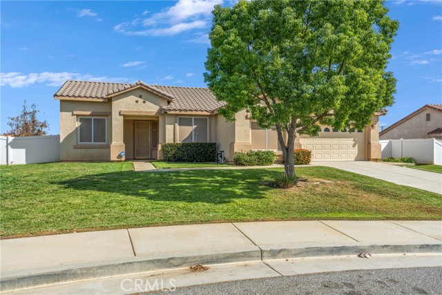 Detail Gallery Image 2 of 31 For 4735 Spring View Dr, Banning,  CA 92220 - 4 Beds | 2 Baths