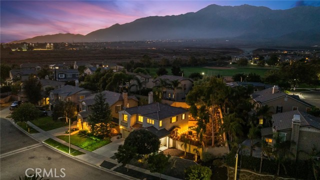 Detail Gallery Image 45 of 47 For 13780 Darkwood Way, Rancho Cucamonga,  CA 91739 - 3 Beds | 2/1 Baths