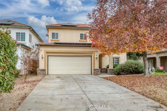 Detail Gallery Image 1 of 44 For 2828 Casty Ct, Sanger,  CA 93657 - 4 Beds | 3/1 Baths