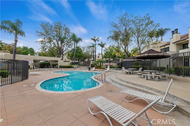 Detail Gallery Image 30 of 31 For 13104 Glen Ct #54,  Chino Hills,  CA 91709 - 2 Beds | 2/1 Baths