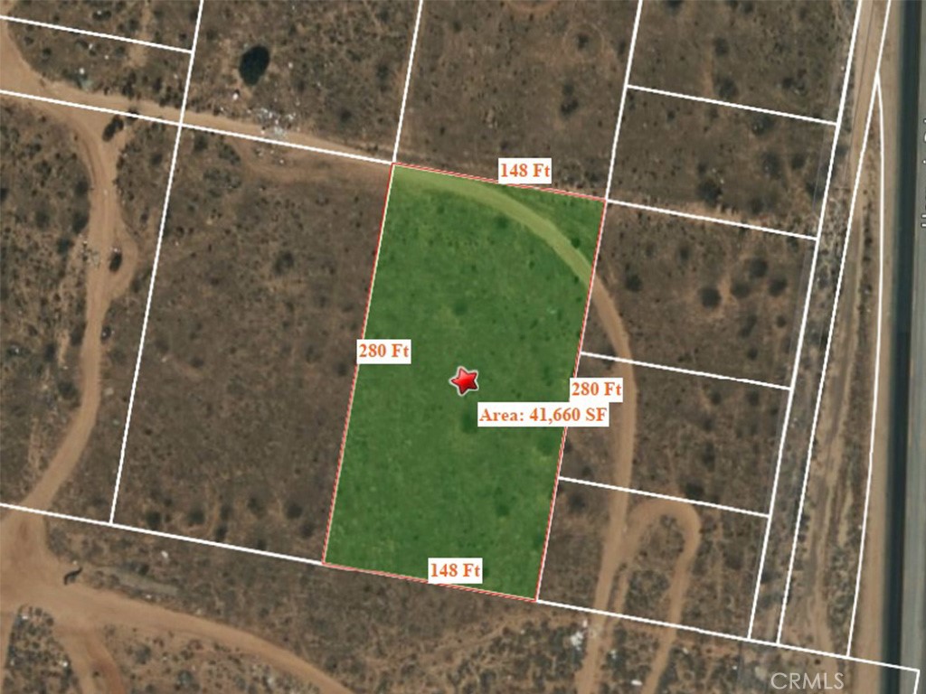 0 Hesperia Road, Hesperia, CA 92345