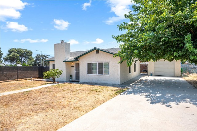 Detail Gallery Image 1 of 22 For 2288 W Williams St, Banning,  CA 92220 - 2 Beds | 1 Baths