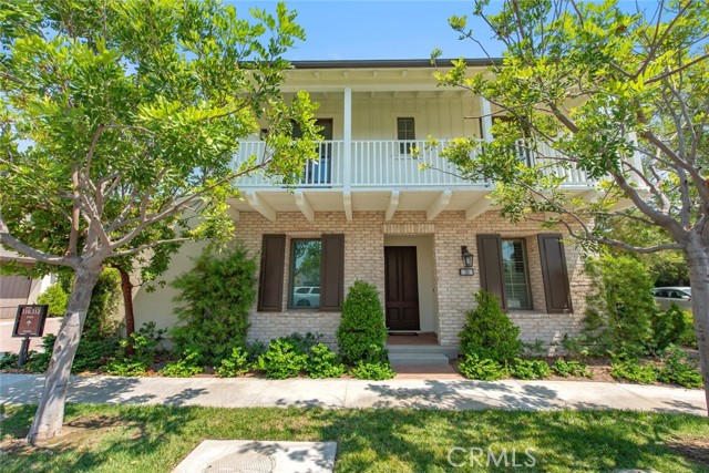 Detail Gallery Image 2 of 18 For 114 Vigna, Irvine,  CA 92602 - 4 Beds | 3/1 Baths
