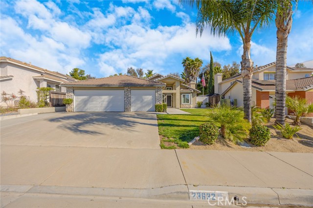 Detail Gallery Image 2 of 35 For 23632 Spindle, Murrieta,  CA 92562 - 4 Beds | 2 Baths